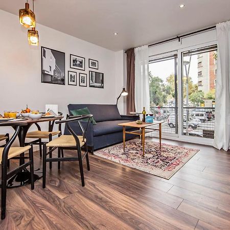 Sweett - Plaza Espana Fira Barcelona Luaran gambar